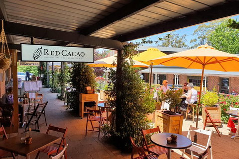 Adelaide Hills Regional / Hahndorf German Village Tour - Queensland Tourism 1