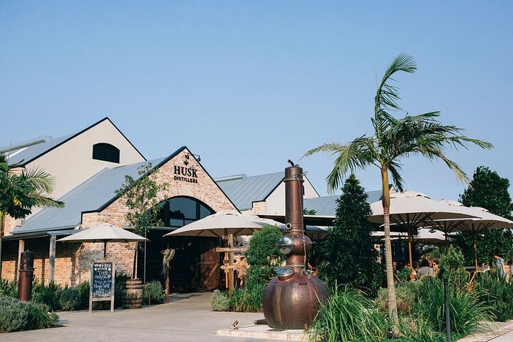  QLD Tourism