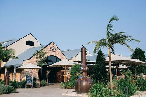 The Tweed Distiller - QLD Tourism 0