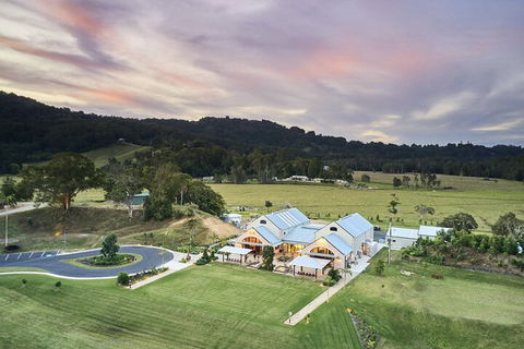 The Tweed Distiller - QLD Tourism 4