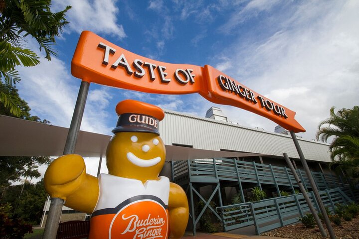  QLD Tourism