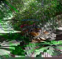 Kuranda Rainforestation  Kuranda Scenic Rail - QLD Tourism