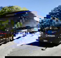Rottnest Bayseeker Bus Tour from Hillarys Boat Harbour - QLD Tourism