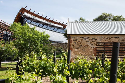 Adelaide City Highlights Tour - QLD Tourism 0