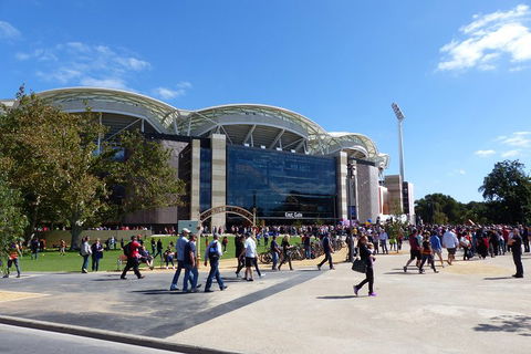 Adelaide City Highlights Tour - QLD Tourism 1