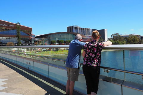 Adelaide City Highlights Tour - QLD Tourism 3