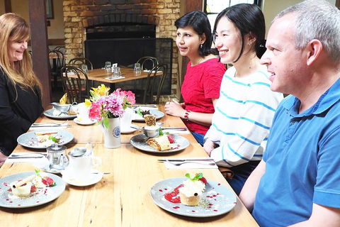 Adelaide Hills And Hahndorf Half-Day Tour From Adelaide - QLD Tourism 2