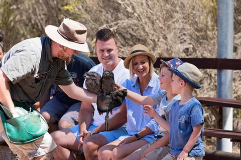 2 Day Ultimate Kangaroo Island With Return Ferry - Queensland Tourism 0