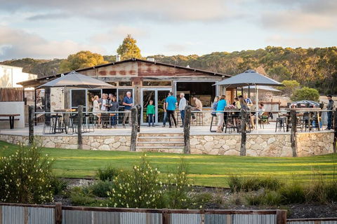 Full Day Kangaroo Island Sip And See Tour Departing From Kangaroo Island - QLD Tourism 0