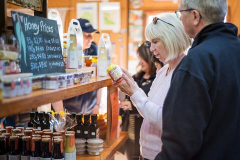 Full Day Kangaroo Island Sip And See Tour Departing From Kangaroo Island - QLD Tourism 2
