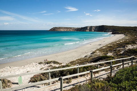 Full Day Kangaroo Island Sip And See Tour Departing From Kangaroo Island - QLD Tourism 5