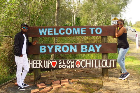 3-Hour Small-Group Byron Bay Tour - QLD Tourism 5