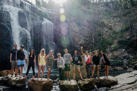 Adelaide To Melbourne 3-Day Trip Through Grampians And Great Ocean Road - QLD Tourism 1