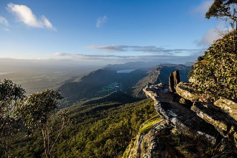 Adelaide To Melbourne 3-Day Trip Through Grampians And Great Ocean Road - QLD Tourism 2