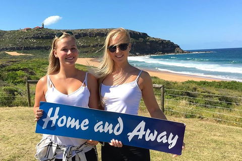 Location Tours To Home And Away - QLD Tourism 0