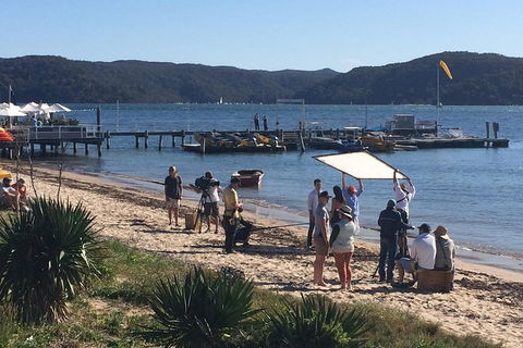 Location Tours To Home And Away - QLD Tourism 3