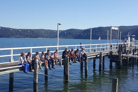 Location Tours To Home And Away - QLD Tourism 4