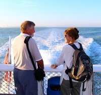 Darwin Harbour Sightseeing Cruise - QLD Tourism