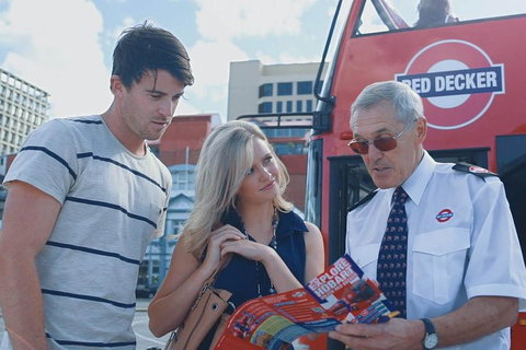 Hobart Hop-on Hop-off Bus Tour - Queensland Tourism 5