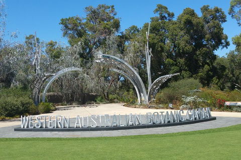 Very Best Of Perth Tour - Wildlife Park & City Highlights Tour - Queensland Tourism 0