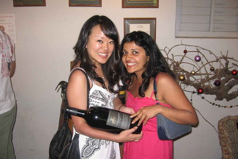 Barossa Valley Wineries Tour With Tastings And Lunch From Adelaide - QLD Tourism 1