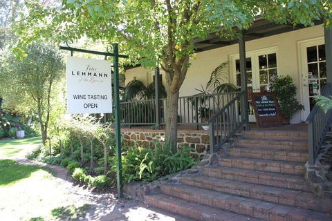Barossa Valley Wineries Tour With Tastings And Lunch From Adelaide - QLD Tourism 2