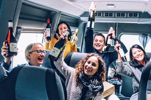 Sip N Savour: Southern Highlands Premium Wine Tour From Sydney - QLD Tourism 0