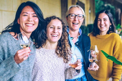 Sip N Savour: Southern Highlands Premium Wine Tour From Sydney - QLD Tourism 1