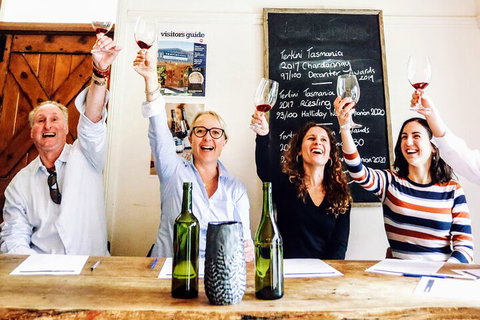 Sip N Savour: Southern Highlands Premium Wine Tour From Sydney - QLD Tourism 5