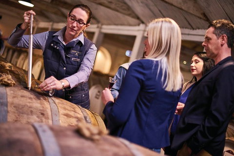 Seppeltsfield Taste Your Birth Year Experience - Queensland Tourism 1