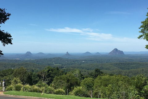 Sunshine Coast Signature High Tea And Wine Experience (Min 6 Adults) - QLD Tourism 1