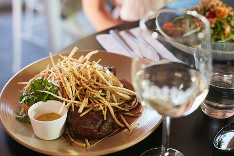 Sunshine Coast Signature High Tea And Wine Experience (Min 6 Adults) - QLD Tourism 2