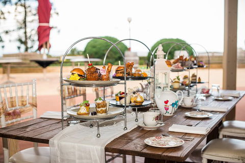 Sunshine Coast Signature High Tea And Wine Experience (Min 6 Adults) - QLD Tourism 3