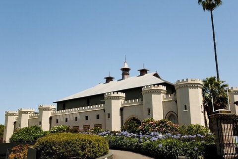 Sydney Scavenger Hunt: Inside Sydney - QLD Tourism 3