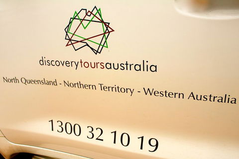 Barron Gorge And Kuranda National Park Half Day Rainforest And Waterfall 4WD Tour From Cairns - QLD Tourism 0