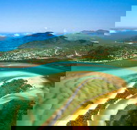 9-Day Small Group Fully Accommodated Cape York 4WD Tour from Cairns - QLD Tourism