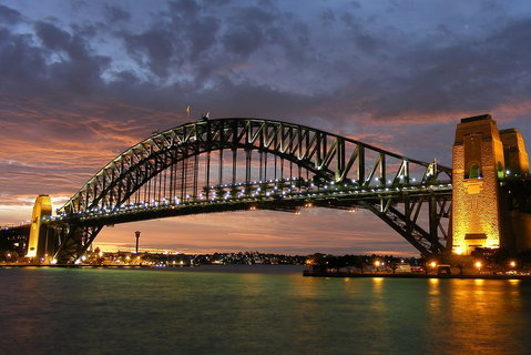Explore The Culture Of Sydney Harbour On This Walking Audio Tour To Lavender Bay - Queensland Tourism 2