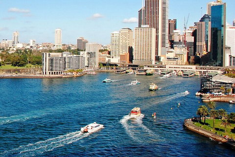 Explore The Culture Of Sydney Harbour On This Walking Audio Tour To Lavender Bay - Queensland Tourism 4