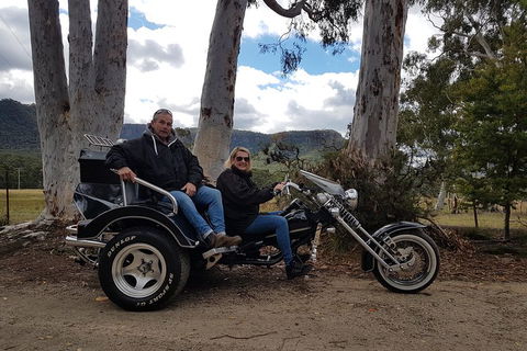 Blue Mountains 1-Hour Trike Tour Of Three Sisters - Queensland Tourism 2
