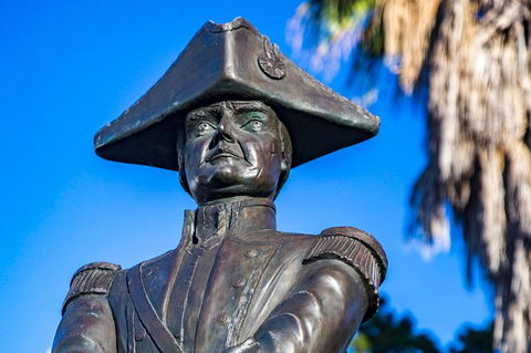 Explore The Rocks Sydney In A Series Of Fun Cryptic Clues - QLD Tourism 2