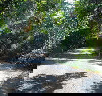 Cairns To Cooktown 4WD Tour - QLD Tourism