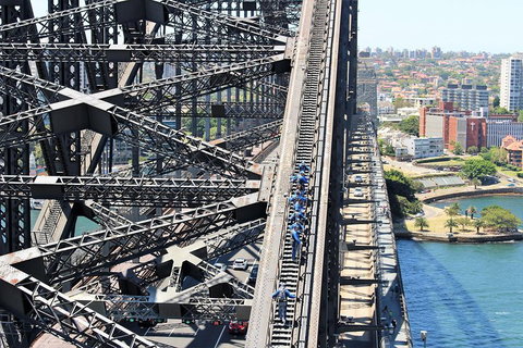 Eastern Suburbs Of Sydney, Woolloomooloo And Barangaroo - Queensland Tourism 4