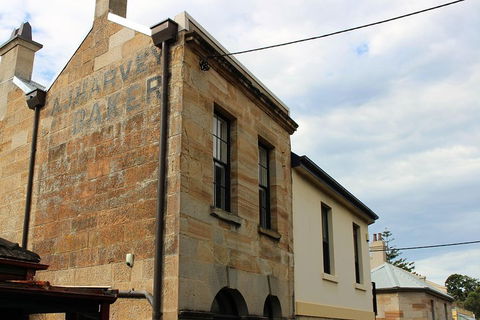 Bespoke Off-the-Beaten-Path Tour Of Inner Sydney - QLD Tourism 1