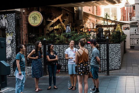 Be An Adelaide Local: Intimate Walk - QLD Tourism 1