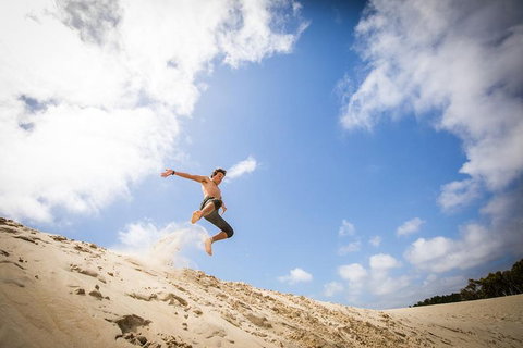 3-Day Tour To The Falls, Mountains, Lake & More Of West Coast Tasmania - QLD Tourism 5