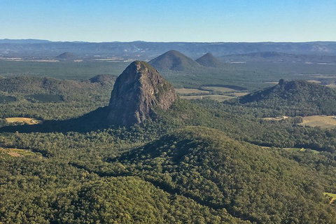 Deluxe Seaplane Tour Noosa To Glasshouse Adventure For 2 With Photobook - QLD Tourism 3