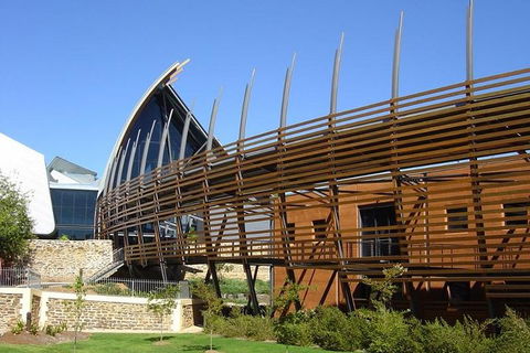 Adelaide Shore Excursion: Adelaide City Tour By Private Limo - QLD Tourism 2