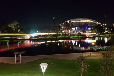 Adelaide Shore Excursion: Adelaide City Tour By Private Limo - QLD Tourism 5
