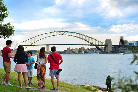 Luxury Sydney City Private Tour - QLD Tourism 3