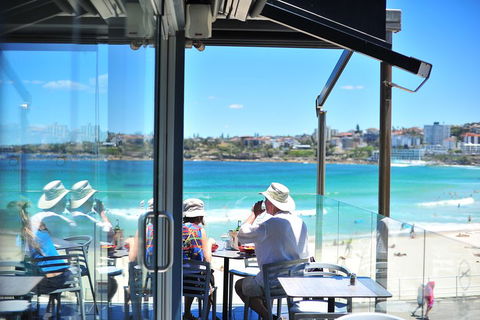 Luxury Sydney City Private Tour - QLD Tourism 5